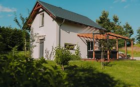 Domek na końcu świata Smetowo